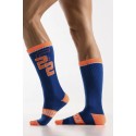 C22 socks azul