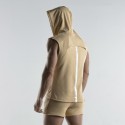 Veste sport Force beige