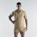 Veste sport Force beige