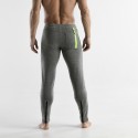 Pantalon jogging Core gris