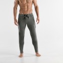 Pantalon jogging Core gris