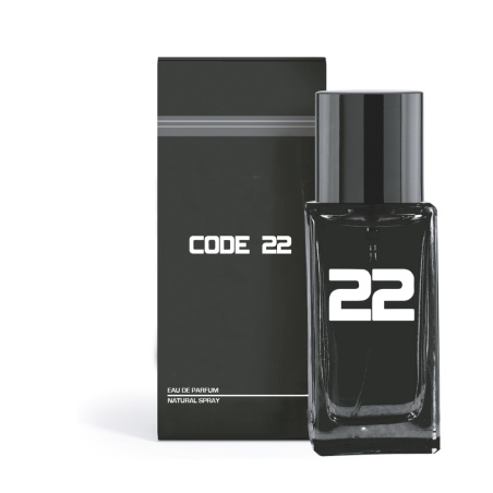 22 Eau de Perfume