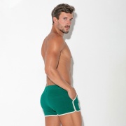 Mini short focus vert