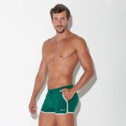 Mini short focus vert