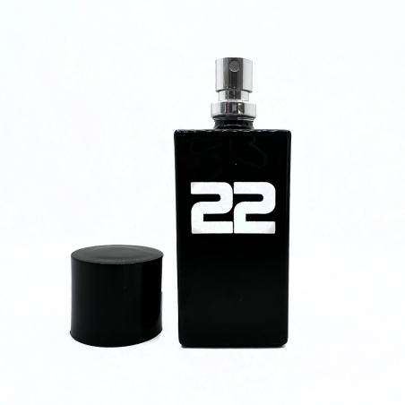 22 Eau de Perfume