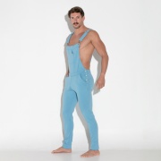 Mono Utility azul cielo