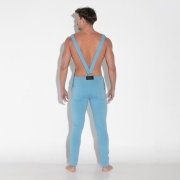 Mono Utility azul cielo