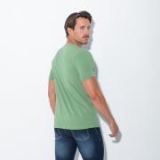 Basic t-shirt green