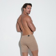 5 pocket short latte