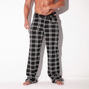 Cameron Plaid Pants