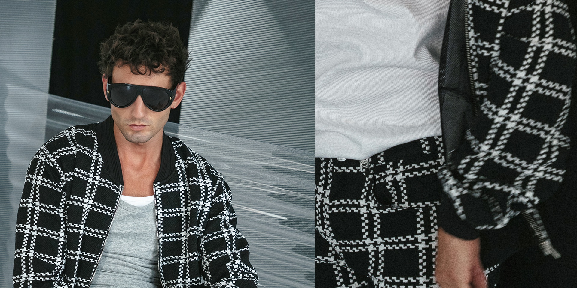 Nueva colección tops