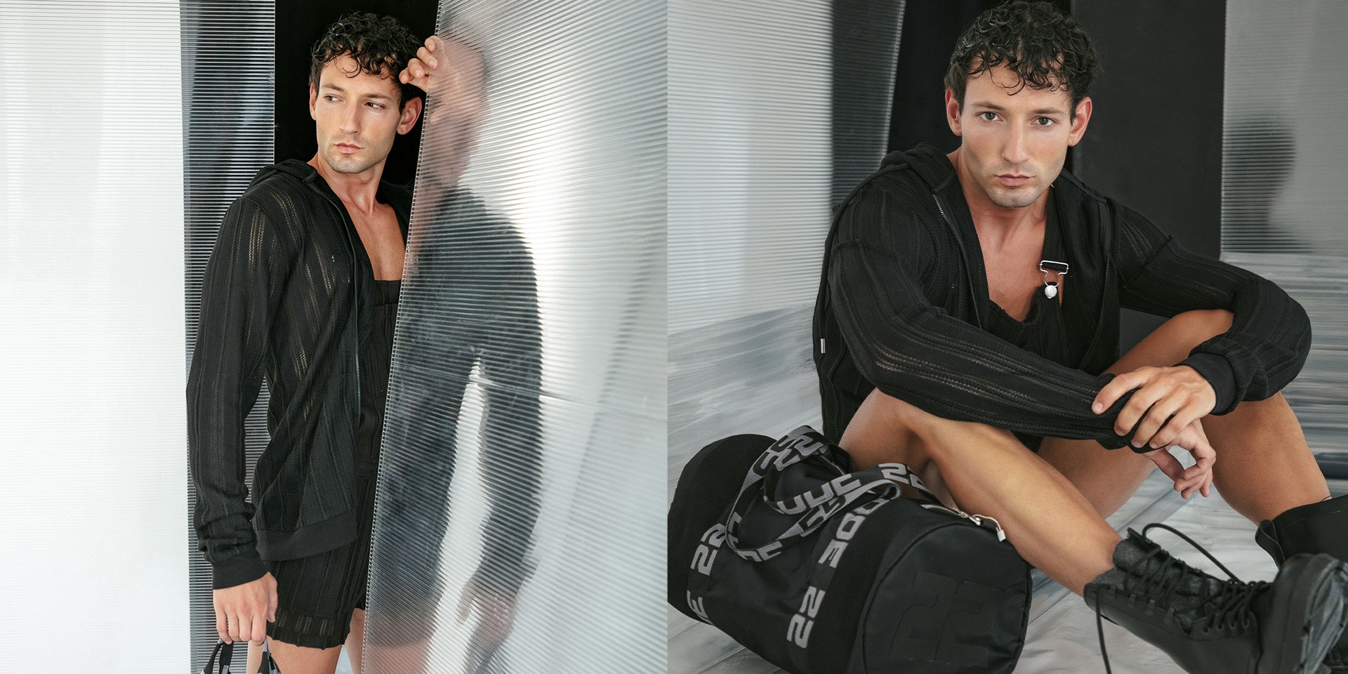 New accessories collection